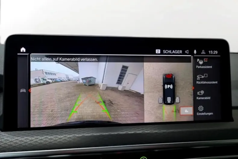 BMW X3 din 2025 cu 37.840 km - oferta BMW177031 - foto 12