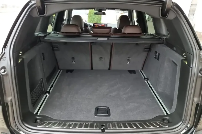 BMW X3 din 2025 cu 37.840 km - oferta BMW177031 - foto 15