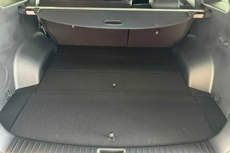 Kia Sorento din 2024 cu 18.698 km - oferta KIA177032 - foto 5