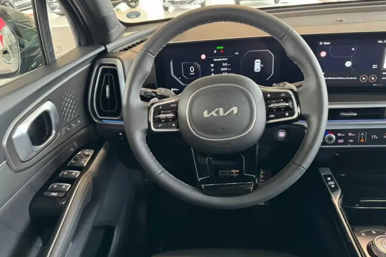 Kia Sorento din 2024 cu 18.698 km - oferta KIA177032 - foto 9