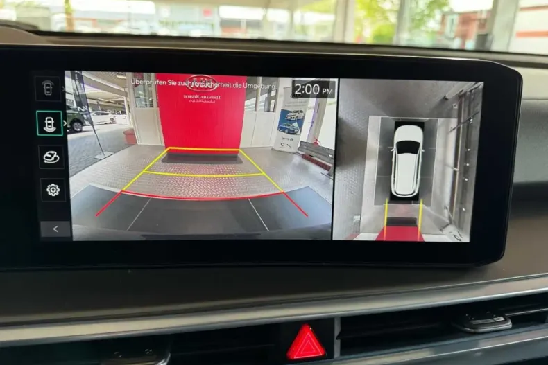 Kia Sorento din 2024 cu 18.698 km - oferta KIA177032 - foto 14