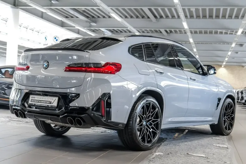 BMW X4 M din 2024 cu 15.210 km - oferta BMW177033 - foto 3