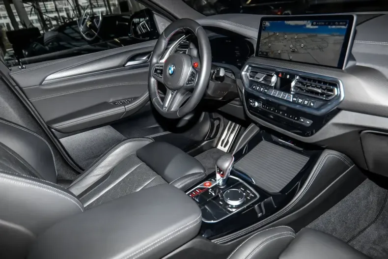 BMW X4 M din 2024 cu 15.210 km - oferta BMW177033 - foto 5