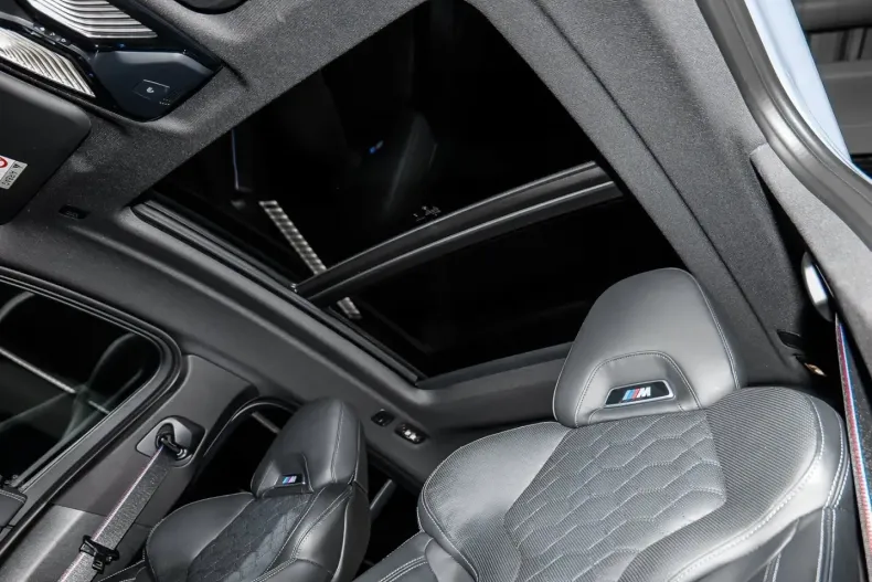 BMW X4 M din 2024 cu 15.210 km - oferta BMW177033 - foto 9