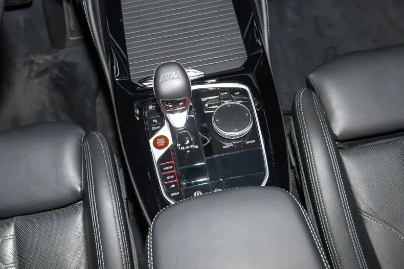 BMW X4 M din 2024 cu 15.210 km - oferta BMW177033 - foto 16