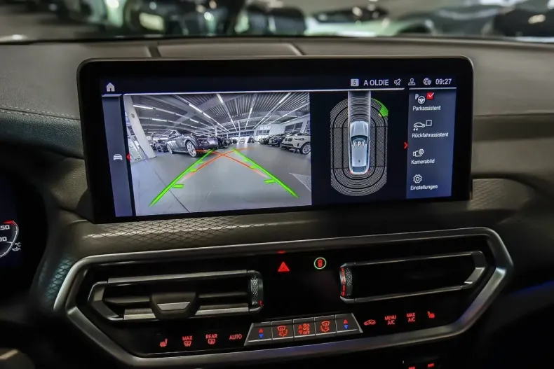 BMW X4 M din 2024 cu 15.210 km - oferta BMW177033 - foto 18