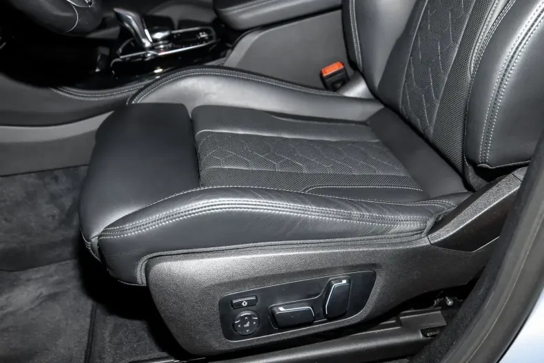 BMW X4 M din 2024 cu 15.210 km - oferta BMW177033 - foto 21