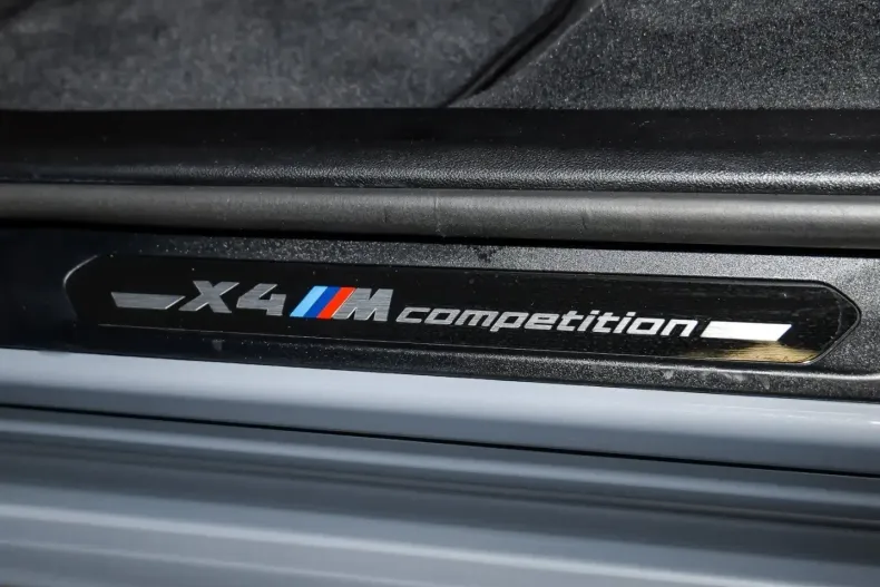 BMW X4 M din 2024 cu 15.210 km - oferta BMW177033 - foto 23