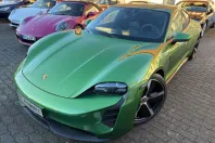 Porsche Taycan din 2023 cu 79.999 km - oferta POR177034 - foto 1