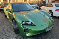 Porsche Taycan din 2023 cu 79.999 km - oferta POR177034 - foto 3