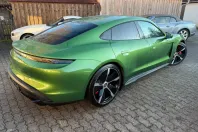 Porsche Taycan din 2023 cu 79.999 km - oferta POR177034 - foto 4