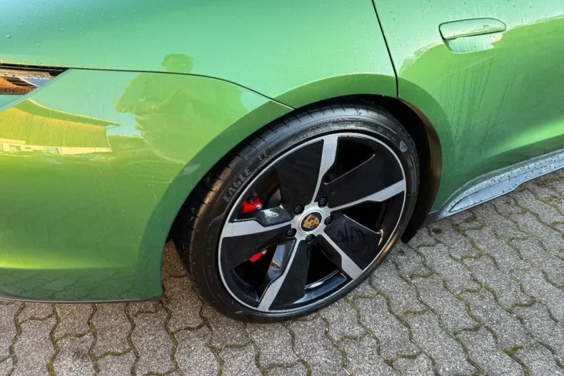 Porsche Taycan din 2023 cu 79.999 km - oferta POR177034 - foto 11