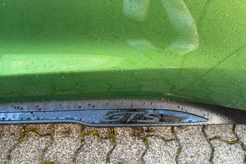 Porsche Taycan din 2023 cu 79.999 km - oferta POR177034 - foto 13