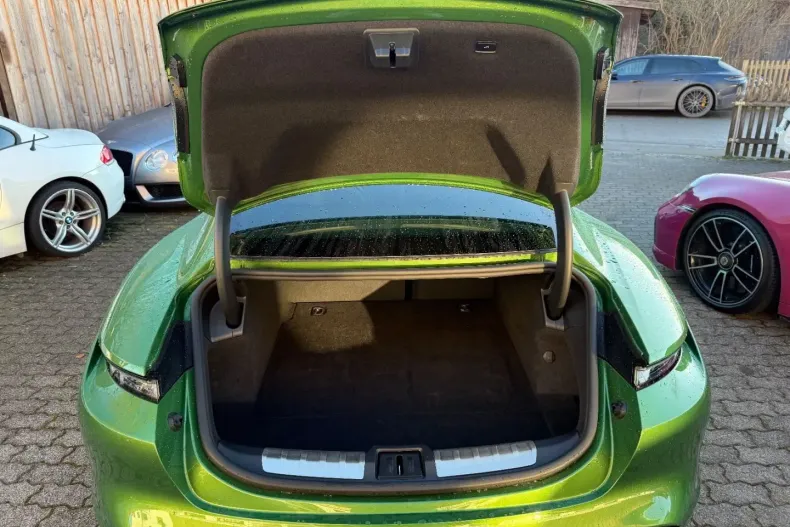 Porsche Taycan din 2023 cu 79.999 km - oferta POR177034 - foto 15