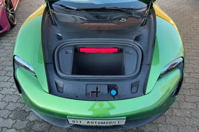 Porsche Taycan din 2023 cu 79.999 km - oferta POR177034 - foto 16