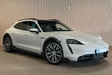 Porsche Taycan din 2023 - oferta POR177035