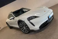 Porsche Taycan din 2023 cu 79.875 km - oferta POR177035 - foto 2