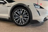 Porsche Taycan din 2023 cu 79.875 km - oferta POR177035 - foto 3