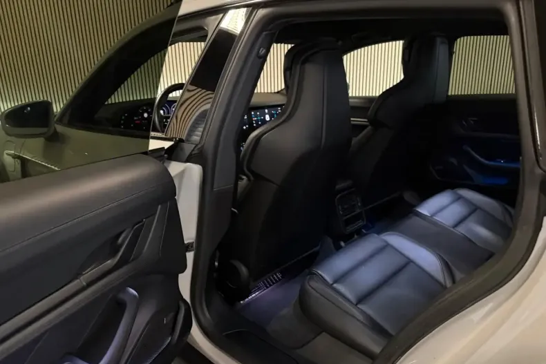 Porsche Taycan din 2023 cu 79.875 km - oferta POR177035 - foto 15