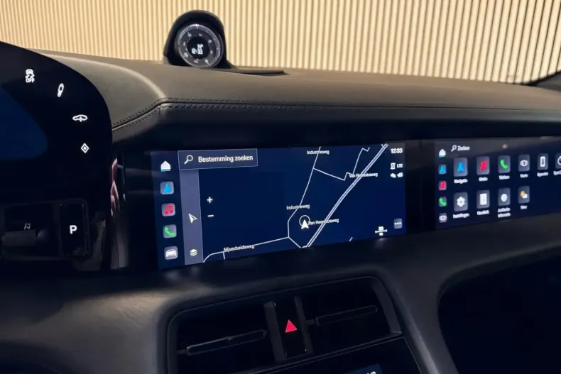 Porsche Taycan din 2023 cu 79.875 km - oferta POR177035 - foto 25