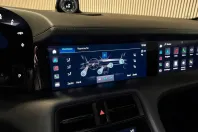 Porsche Taycan din 2023 cu 79.875 km - oferta POR177035 - foto 31