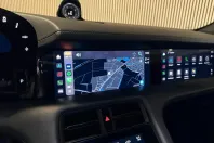 Porsche Taycan din 2023 cu 79.875 km - oferta POR177035 - foto 35