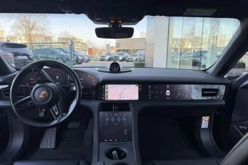 Porsche Taycan din 2023 cu 48.000 km - oferta POR177036 - foto 7