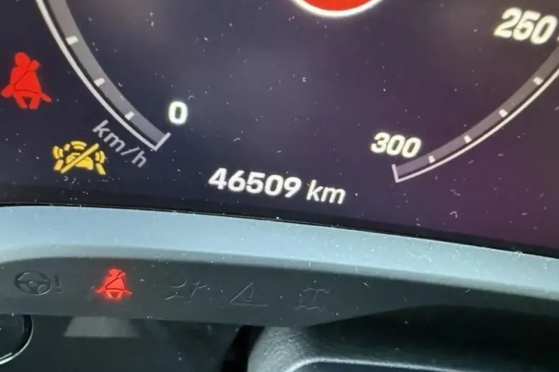 Porsche Taycan din 2023 cu 48.000 km - oferta POR177036 - foto 9