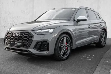 Audi SQ5 din 2022 - oferta AUD177037