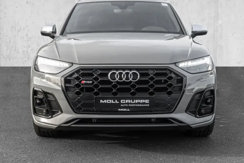 Audi SQ5 din 2022 cu 74.386 km - oferta AUD177037 - foto 3