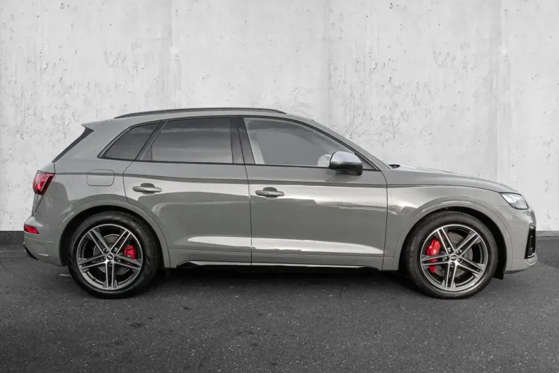 Audi SQ5 din 2022 cu 74.386 km - oferta AUD177037 - foto 4