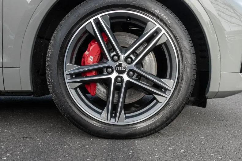 Audi SQ5 din 2022 cu 74.386 km - oferta AUD177037 - foto 6