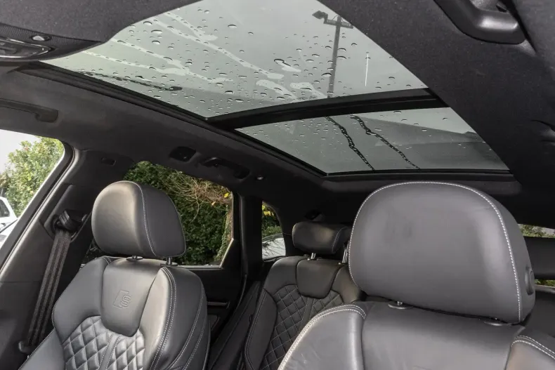 Audi SQ5 din 2022 cu 74.386 km - oferta AUD177037 - foto 7