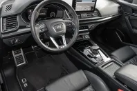 Audi SQ5 din 2022 cu 74.386 km - oferta AUD177037 - foto 9