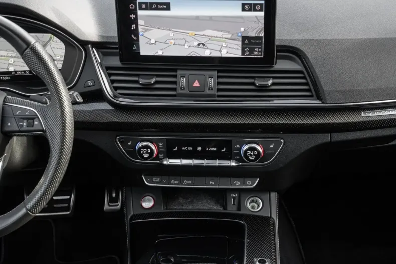 Audi SQ5 din 2022 cu 74.386 km - oferta AUD177037 - foto 12