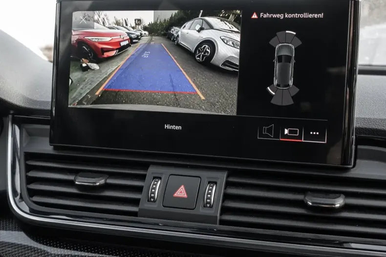 Audi SQ5 din 2022 cu 74.386 km - oferta AUD177037 - foto 13