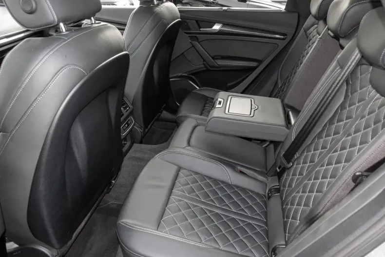 Audi SQ5 din 2022 cu 74.386 km - oferta AUD177037 - foto 16