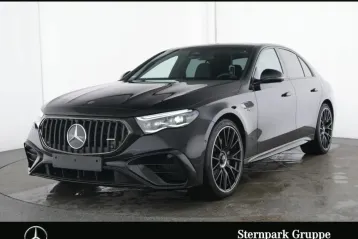 Mercedes-Benz E 53 AMG din 2024 - oferta MER177038