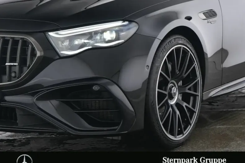 Mercedes-Benz E 53 AMG din 2024 cu 23.266 km - oferta MER177038 - foto 2