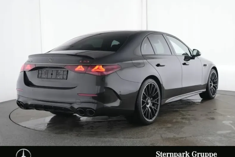 Mercedes-Benz E 53 AMG din 2024 cu 23.266 km - oferta MER177038 - foto 3