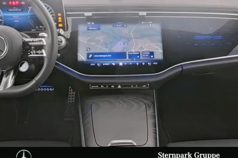 Mercedes-Benz E 53 AMG din 2024 cu 23.266 km - oferta MER177038 - foto 5