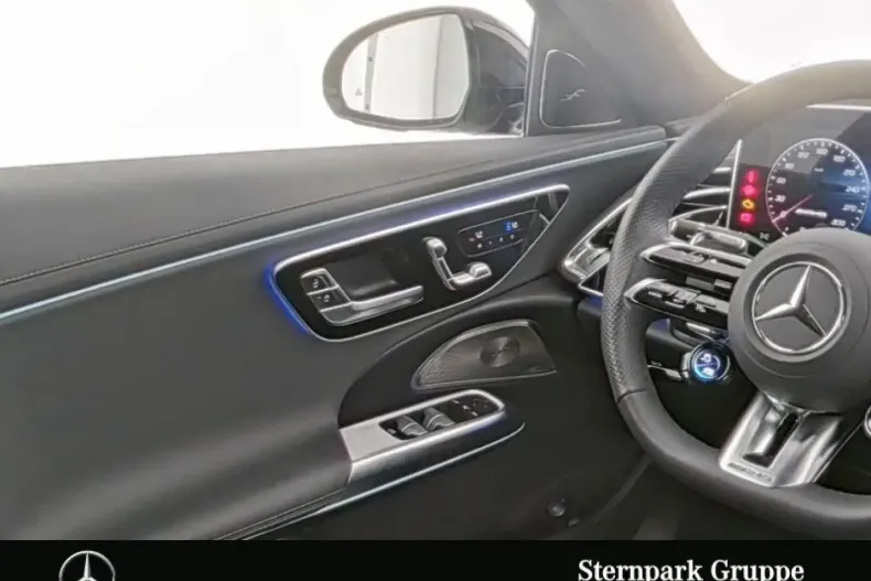 Mercedes-Benz E 53 AMG din 2024 cu 23.266 km - oferta MER177038 - foto 9