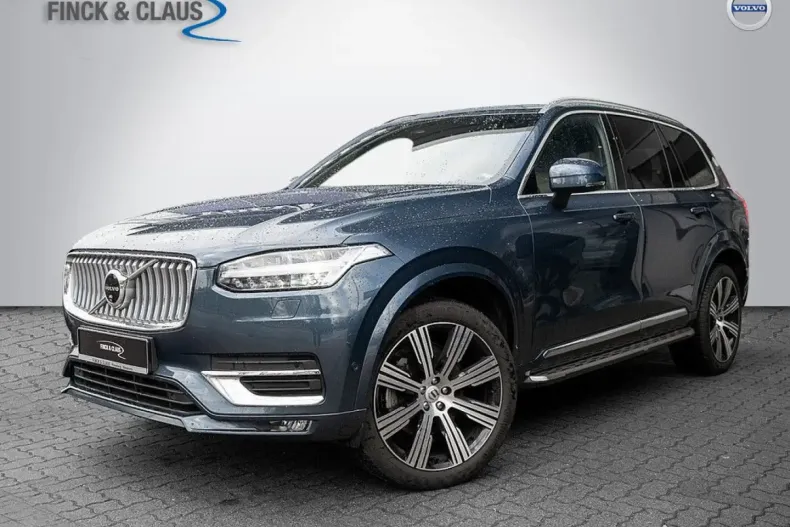 Volvo XC90 din 2023 cu 61.100 km - oferta VOL177039 - foto 1