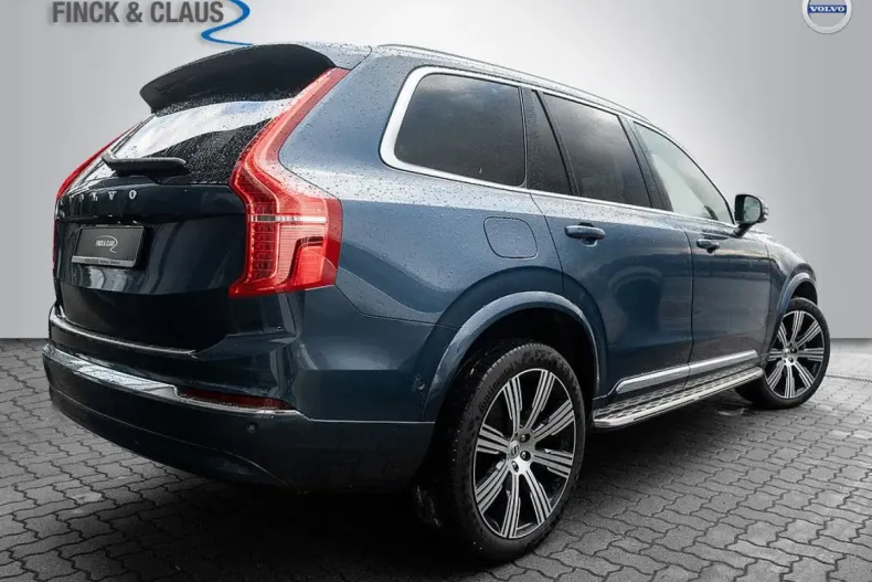 Volvo XC90 din 2023 cu 61.100 km - oferta VOL177039 - foto 3
