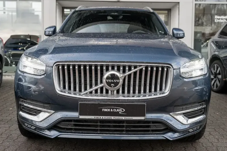 Volvo XC90 din 2023 cu 61.100 km - oferta VOL177039 - foto 6