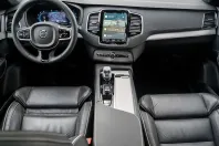 Volvo XC90 din 2023 cu 61.100 km - oferta VOL177039 - foto 9