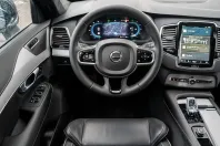 Volvo XC90 din 2023 cu 61.100 km - oferta VOL177039 - foto 11