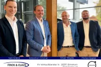 Volvo XC90 din 2023 cu 61.100 km - oferta VOL177039 - foto 13