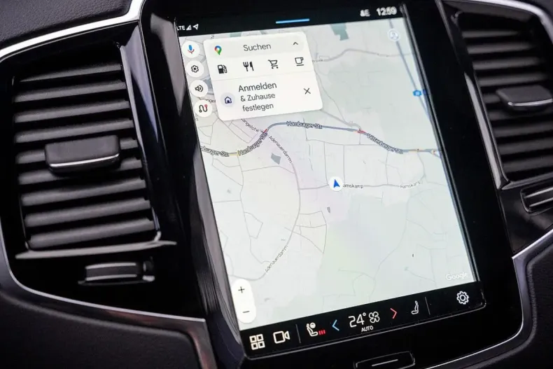 Volvo XC90 din 2023 cu 61.100 km - oferta VOL177039 - foto 15