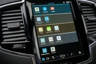 Volvo XC90 din 2023 cu 61.100 km - oferta VOL177039 - foto 16